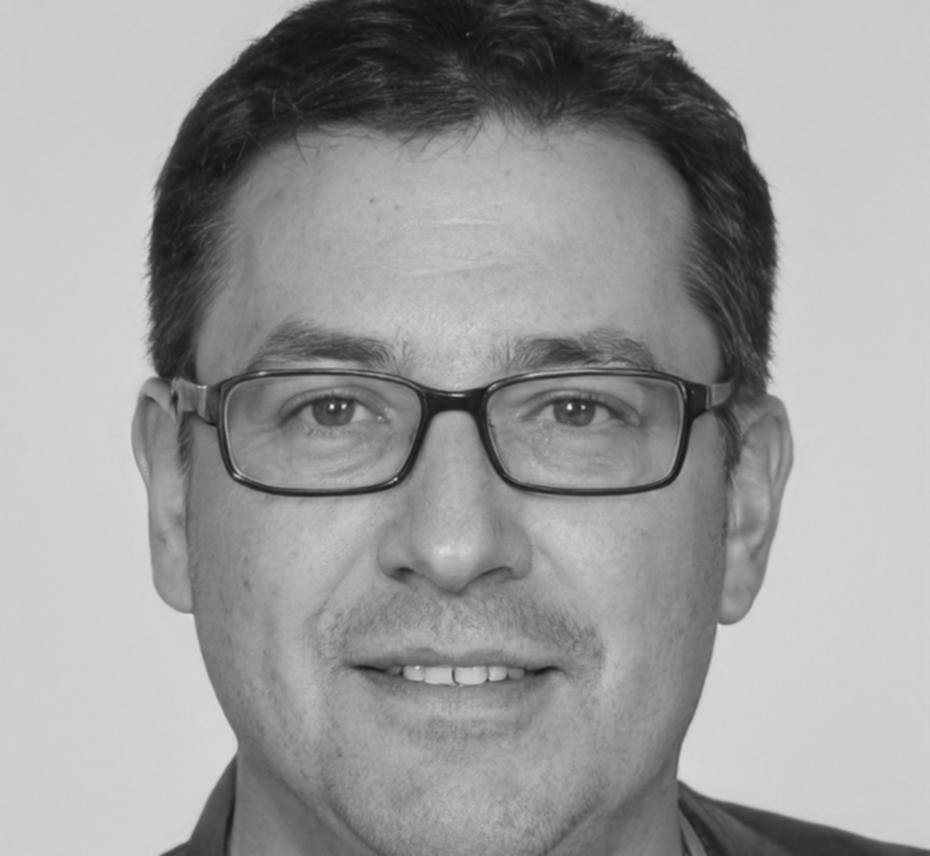 Wouter Declercq, hoofddocent deep learning in financiën bij Renvik Olo