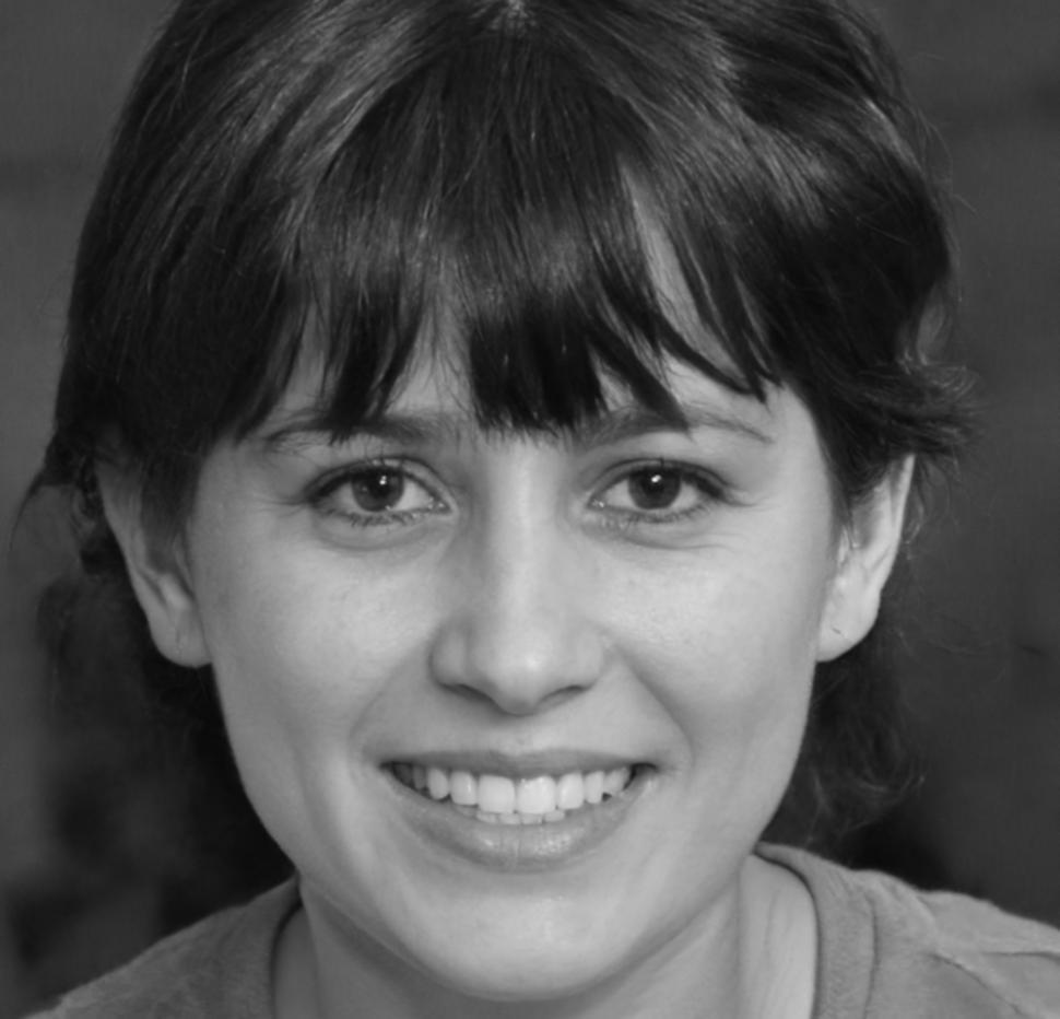 Sietske Vandenberghe, hoofddocent deep learning