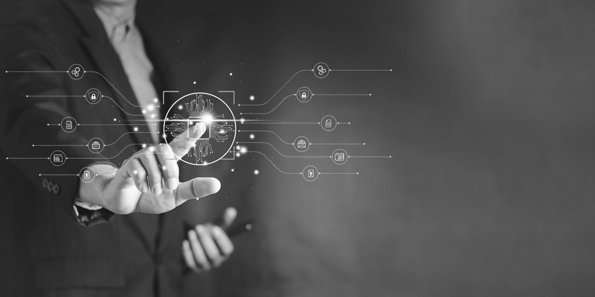Deep learning en financiële analyse in de praktijk